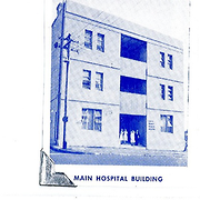 South Sydney Women's Hospital, circa 1960